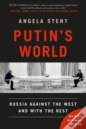 Capa do artigo Putin