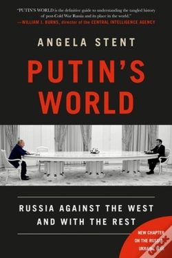 Capa do artigo Putin'S World