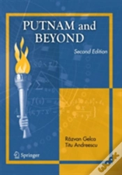 Capa do artigo Putnam And Beyond
