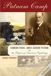 Capa do artigo Putnam Camp