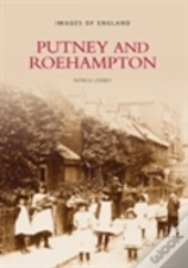Putney And Roehampton