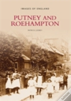 Capa do artigo Putney And Roehampton