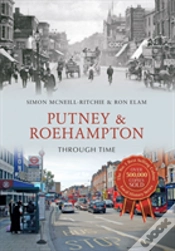 Capa do artigo Putney & Roehampton Through Time