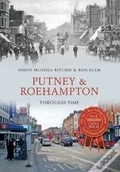 Capa do artigo Putney & Roehampton Through Time