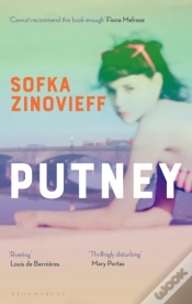 Capa do artigo Putney