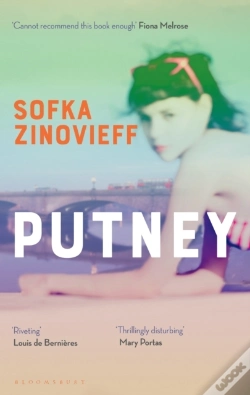 Capa do artigo Putney
