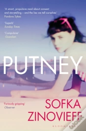 Capa do artigo Putney