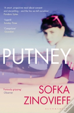 Capa do artigo Putney