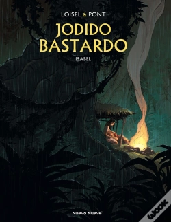 Capa do artigo Puto Cabron