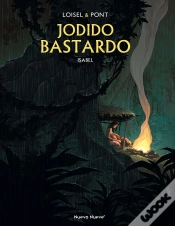 Capa do artigo Puto Cabron