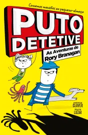 Puto Detetive: as aventuras de Rory Branagan