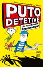 Puto Detetive: as aventuras de Rory Branagan - Preview