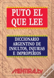 Capa do artigo Puto El Que Lee