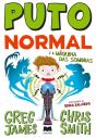 Puto Normal 3  Puto Normal E A Máquina Das Sombras - Preview