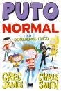 Puto Normal E Os Derradeiros Cinco - Preview