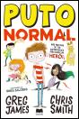 Puto Normal N.º 1 - Preview