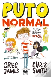 Puto Normal N.º 1