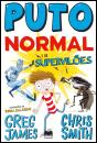 Puto Normal N.º 2 - Preview