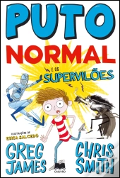 Puto Normal N.º 2