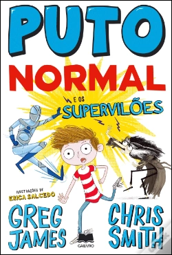 Capa do artigo Puto Normal N.º 2