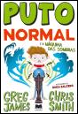 Puto Normal N.º 3 - Preview
