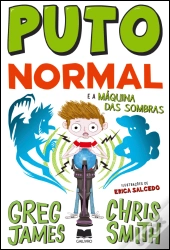 Puto Normal N.º 3