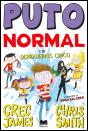 Puto Normal N.º 4 - Preview
