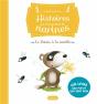 Putois Qui Sentait La Vanille - Preview