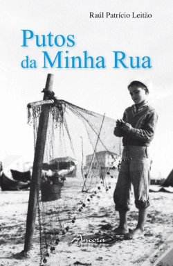 Capa do artigo Putos da Minha Rua