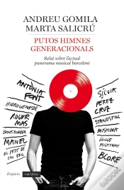 Capa do artigo Putos Himnes Generacionals