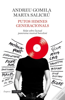 Capa do artigo Putos Himnes Generacionals