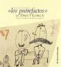 Putrefactos De Dali Y Lorca,Los Ha.Antologia Libro No Pudo - Preview