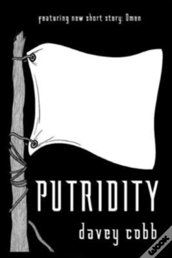 Capa do artigo Putridity