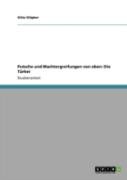 Putsche Und Machtergreifungen Von Oben