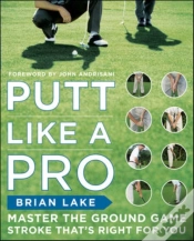 Capa do artigo Putt Like A Pro