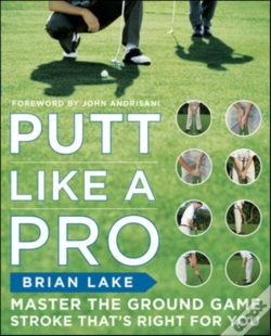 Capa do artigo Putt Like A Pro