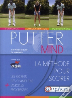 Capa do artigo Putter Mind La M Thode Pour Scorer