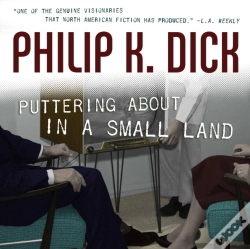 Capa do artigo Puttering About In A Small Land
