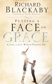 Capa do artigo Putting A Face On Grace