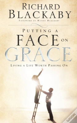 Capa do artigo Putting A Face On Grace