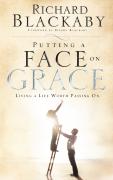 Putting A Face On Grace