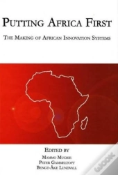 Putting Africa First