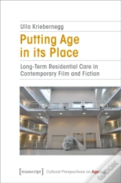 Capa do artigo Putting Age In Its Place