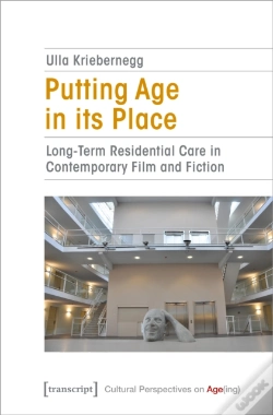 Capa do artigo Putting Age In Its Place