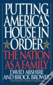 Capa do artigo Putting America