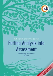 Capa do artigo Putting Analysis Into Assessment, Second Edition