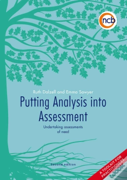 Capa do artigo Putting Analysis Into Assessment, Second Edition