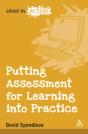 Putting Assessment For Learning Into Practice - Preview