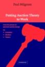 Putting Auction Theory To Work - Preview
