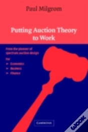 Capa do artigo Putting Auction Theory To Work